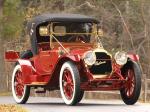 Packard Six Runabout 1913 года